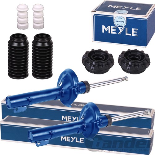 Meyle gasdruck - 2x,