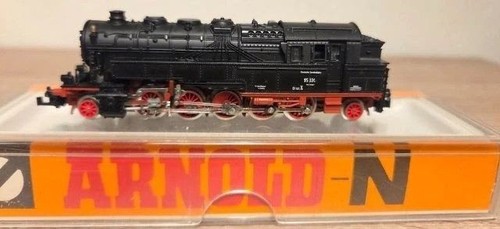 Arnod 2280 dampflok br95 - dampflok, db