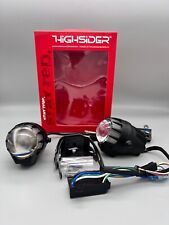 Scheinwerfer HIGHSIDER