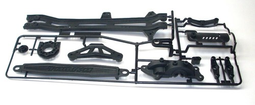 Tamiya 01e type e - tt-01e, type-e