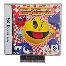 PAC´N Roll - Nintendo DS