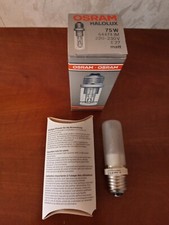 OSRAM HALOLUX | Halogen | 75W