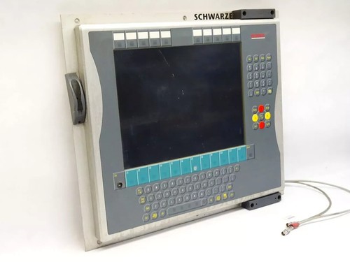 Beckhoff cp70 control panel - cp70,