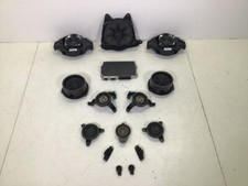 Bose Lautsprechersystem AUDI A8 (4H) Bose 3.0 TDI quattro