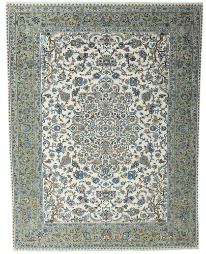 Perserteppich kashan palast - perserteppich,