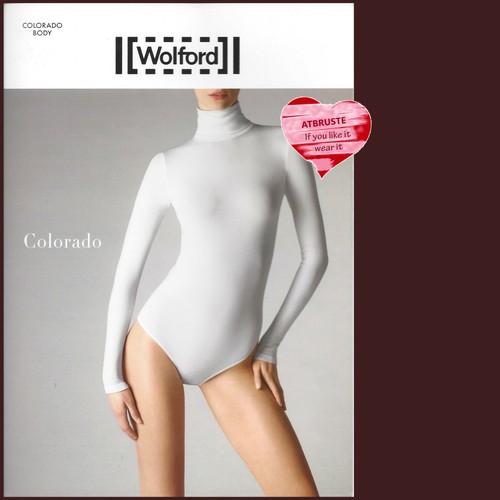 Wolford colorado body s - colorado, •
