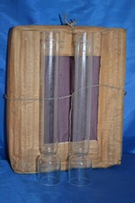 2 x 10 '''  Kosmos Glas