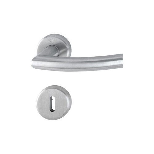 Hoppe narvik edelstahl f69 - hoppe,
