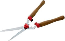 Wolf-Garten - Heckenschere Mit