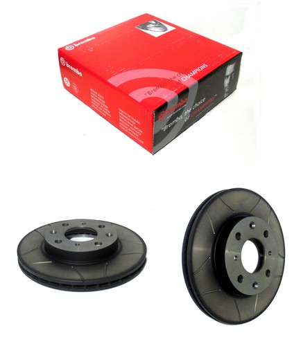 Brembo sport max - sport,