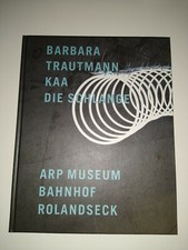 Barbara Trautmann Kaa die