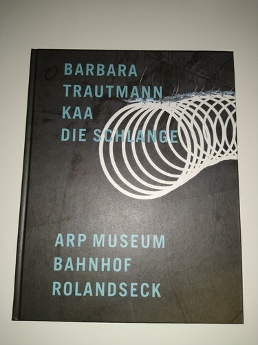 Barbara trautmann kaa die - kaa,