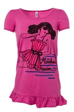 ORIGINAL MOSCHINO SHIRT GR 36