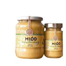 Goldrutenhonig 710ml/1kg -