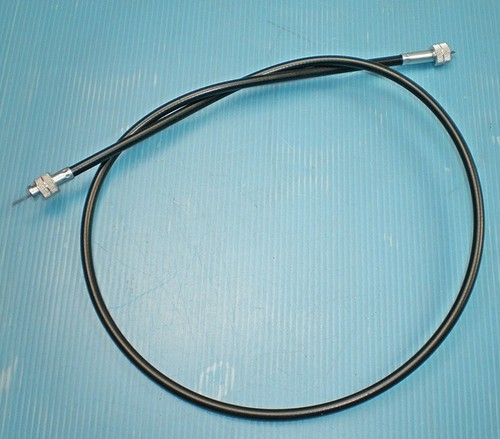 125 tachowelle 850mm m10 x - ks,