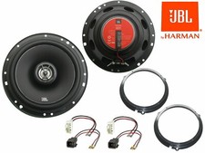 JBL Lautsprecher  Einbau Set