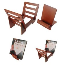 Vinyl Record Stand Album