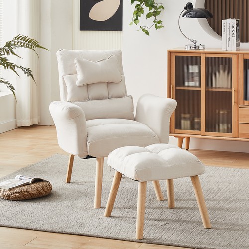 Faulenzer sofa mit ottomane - mit,