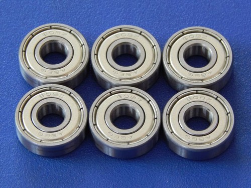 Stück 608 8x22x7 - zz,