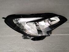 Original Opel Corsa E 2014-2019 Halogen Scheinwerfer rechts 39108223 RH