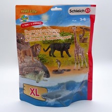 SCHLEICH Wild Life