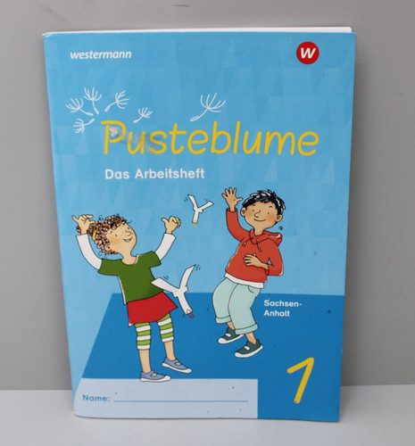 Pusteblume sachunterricht 1 - pusteblume.,