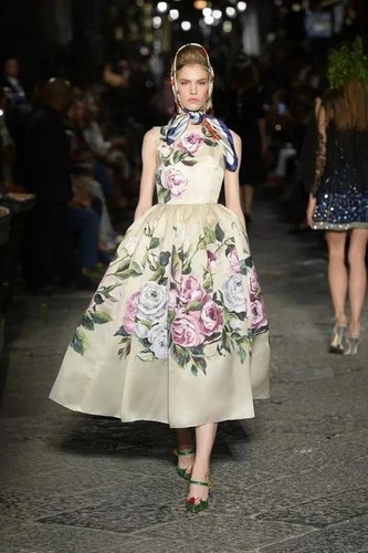 Women dolce gabbana dress - women,