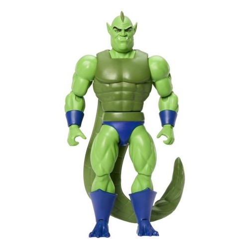 Masters the universe - of,
