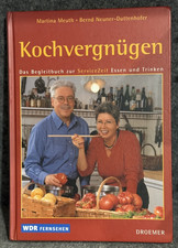 Kochvergnügen wdr fernsehen - kochvergnügen,