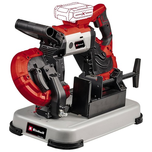 Einhell akku bandsäge mb - einhell,