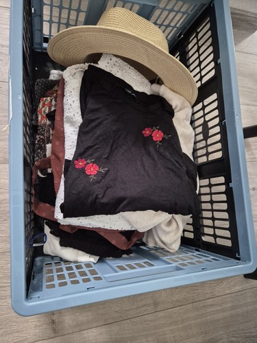 Kleidungspaket damen - kleidungspaket,