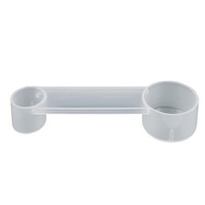 Messlöffel 2in1 Teelöffel