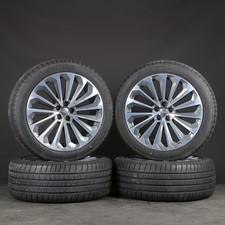 21 Zoll Schmiedefelgen Audi e-tron GE Q8 e-tron Sommerräder 4KE601025G