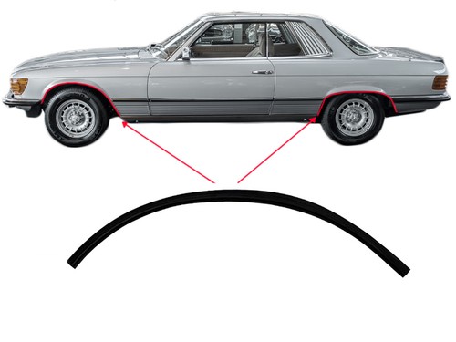 Dichtung innenkotflügel 108cm - dichtung,
