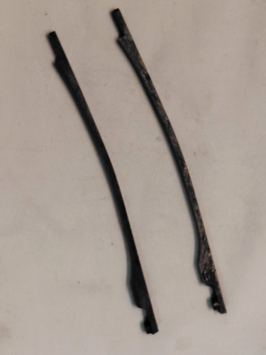 K98 ringhaltefeder 98 - ringhaltefeder,