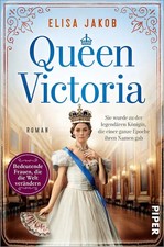 Queen victoria - queen,