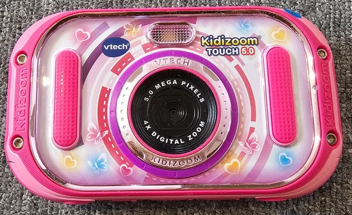 Vtech kidizoom touch - kidizoom, 5.0
