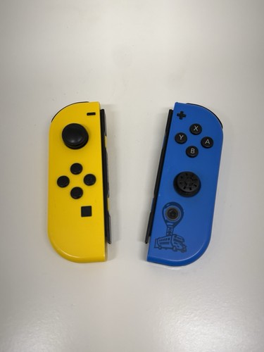 Nintendo switch joy con - nintendo,