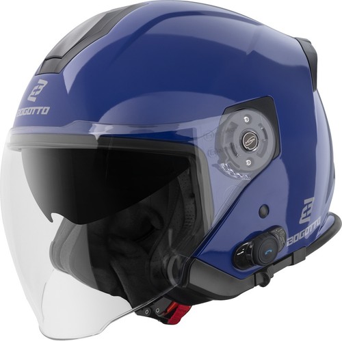 Bogotto h586 solid - bogotto, bt