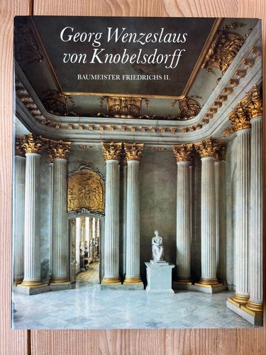 Georg wenzeslau von - georg,