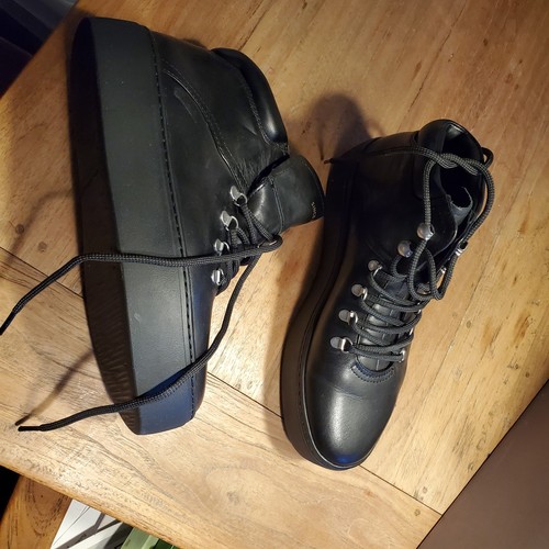 Vagabond boots 37 - vagabond, gr.
