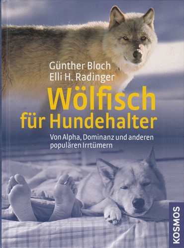 Buch wölfisch für - wölfisch,