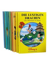 Disney’s Weltenbummler