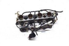 Suzuki GSX-R 600 K1-K3