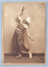 Max Nehrdich Tanz Foto Ballett