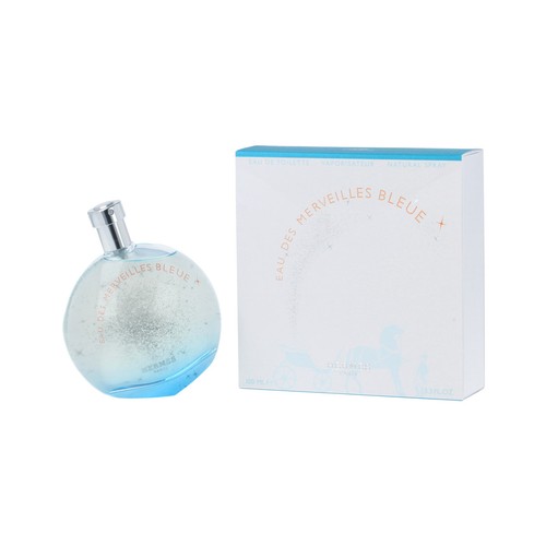 Hermès eau des merveilles - eau,