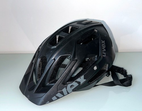 Uvex mtb fahrradhelm - mtb-fahrradhelm, quatro