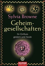 Geheimgesellschaften