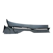 Windlaufabdeckung Abdeckung Wasserkasten rechts VW Golf Sportsvan AM1 517819404B