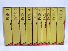 Buch: Edgar Allan Poe - Das